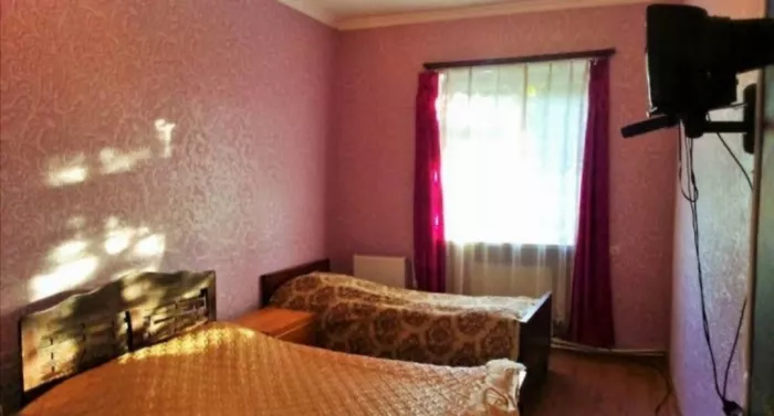 ლილო აეროპორტთან ახლოს სასტუმრო (Отель "Lilo near Airport")