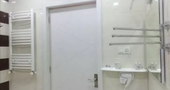 ლილო აეროპორტთან ახლოს სასტუმრო (Отель "Lilo near Airport")