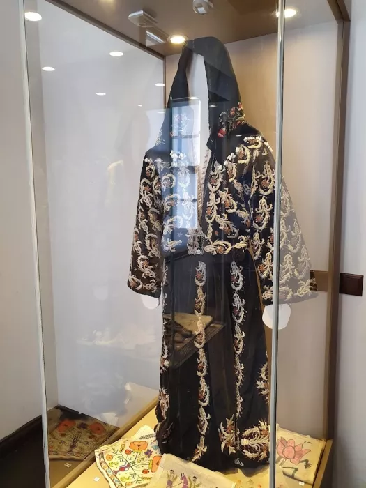 Этнографический музей "Antalya Ethnographic Museum"