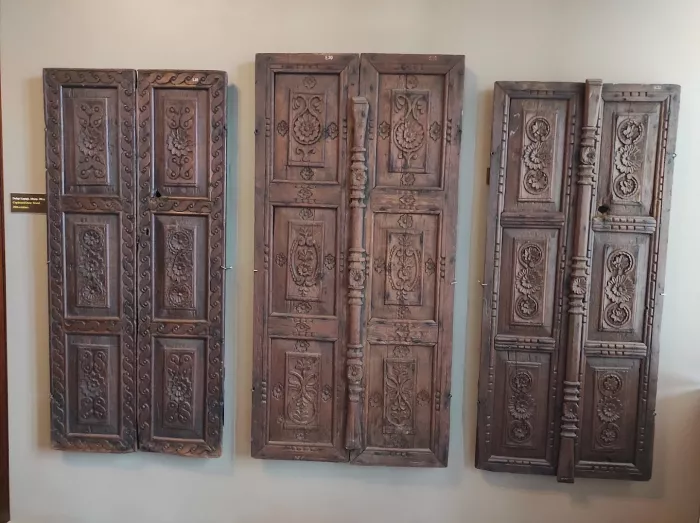 Этнографический музей "Antalya Ethnographic Museum"