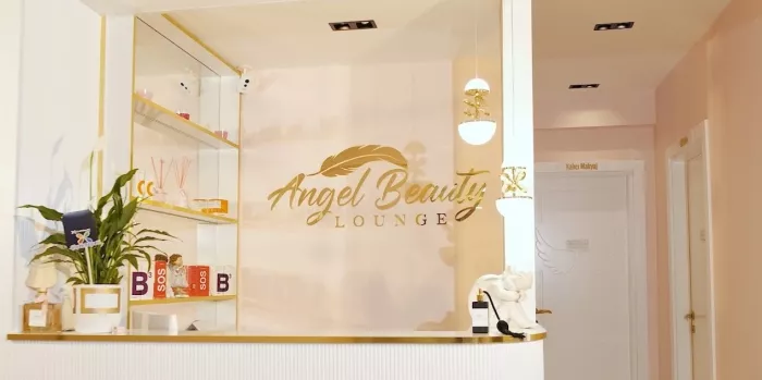 Салон красоты "Angel Beauty Lounge"