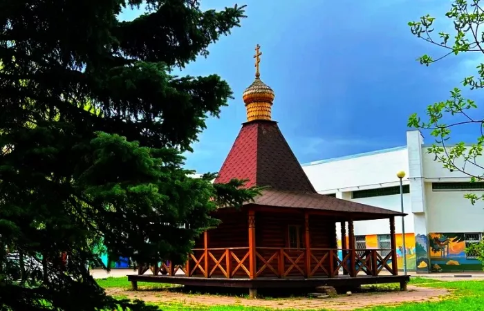Детский Травматологический пункт.