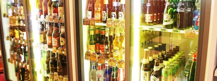 Кафе-бар - "Sakura Cafe Jimbocho"