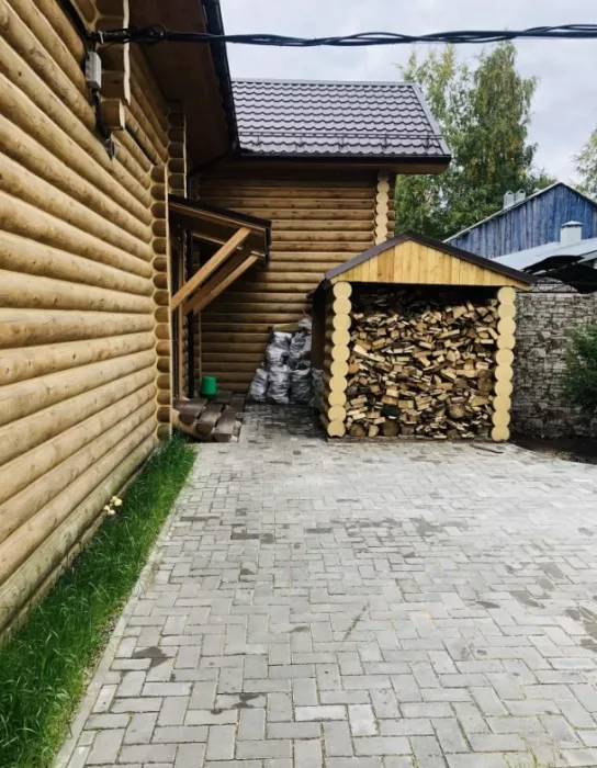 Сауна "Форт Нокс"
