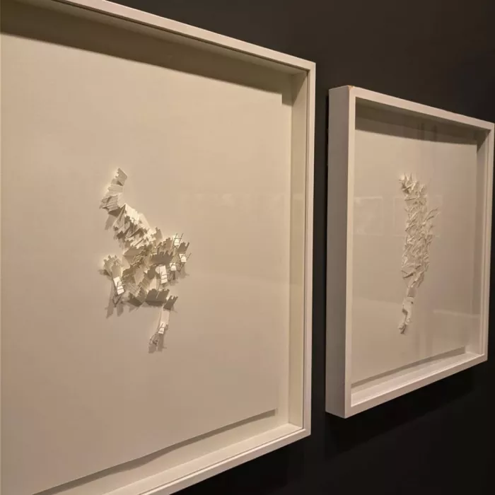 Художественная галерея "Antalya Culture and Arts"