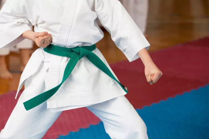 Каратэ "Akdeniz Kaplanlari Karate Ihtisas Spor Kulübü"