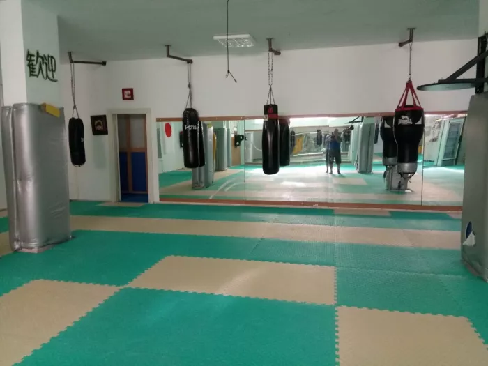 Каратэ "Akdeniz Kaplanlari Karate Ihtisas Spor Kulübü"