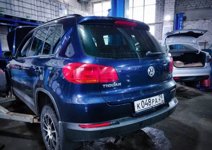 Автосервис "ЕвроАвто"