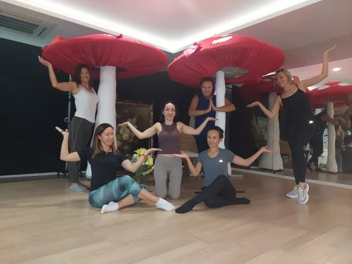 Студия пилатеса "Pilates Lite Studio"