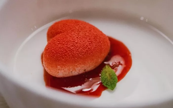 Ресторан "il Gusto"