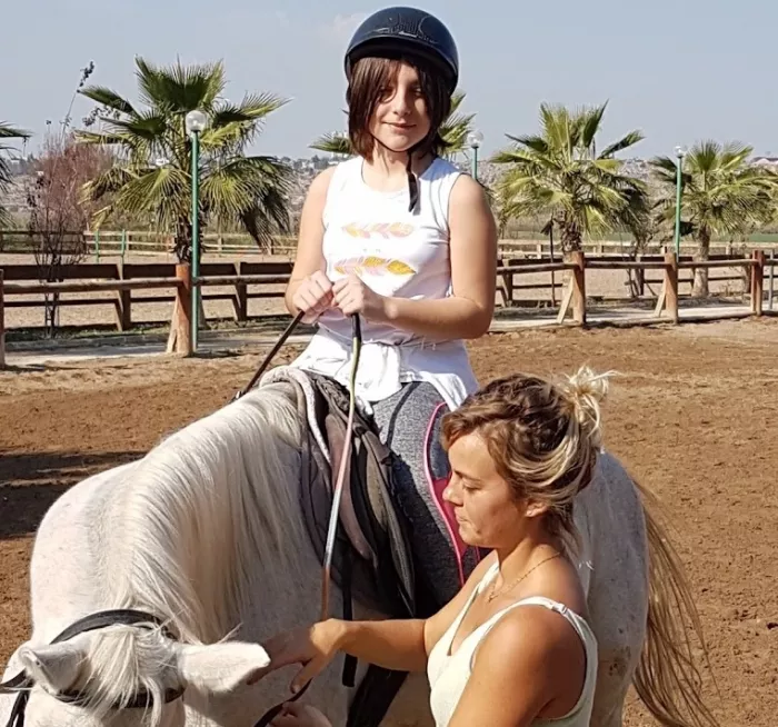 Конный клуб "Antalya Riding and Equestrian Club"