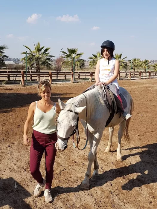 Конный клуб "Antalya Riding and Equestrian Club"