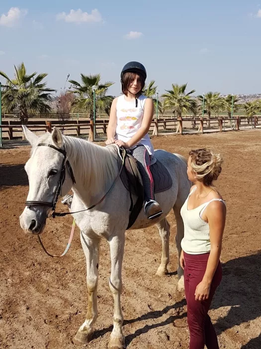 Конный клуб "Antalya Riding and Equestrian Club"