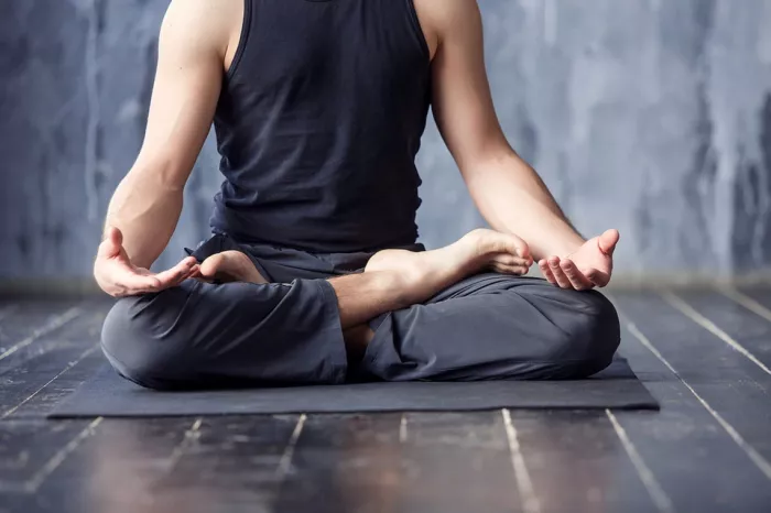 Студия йоги "Antalya Yoga"