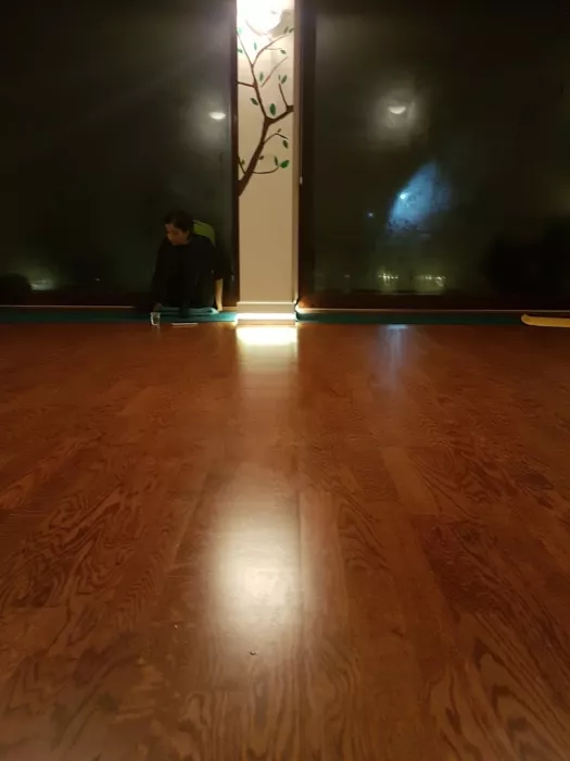 Студия йоги "Antalya Yoga"