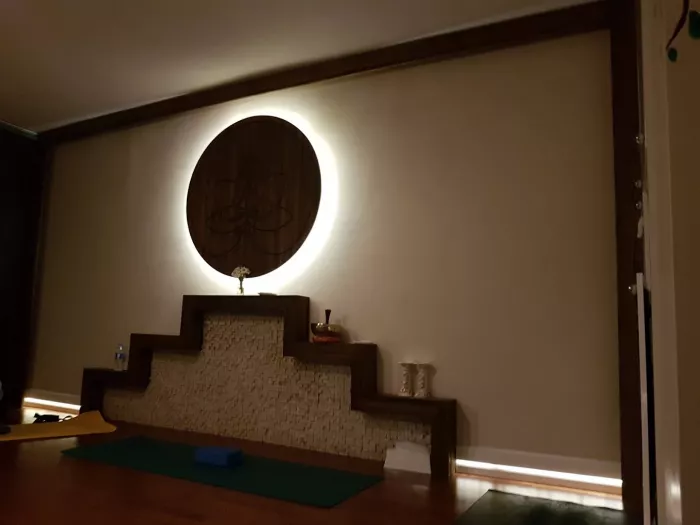 Студия йоги "Antalya Yoga"