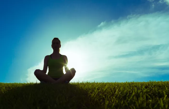 Студия йоги "Antalya Yoga"