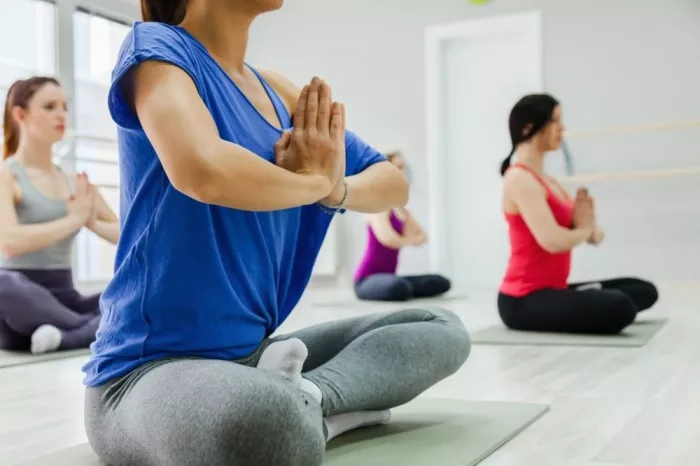 Студия пилатеса "Fit Women Club Pilates Stüdyo"