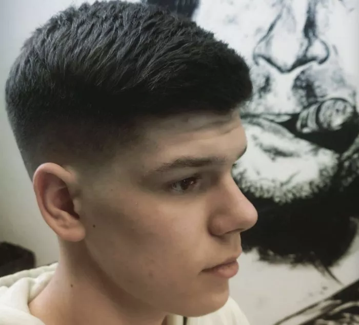 Барбершоп "Bang barber"