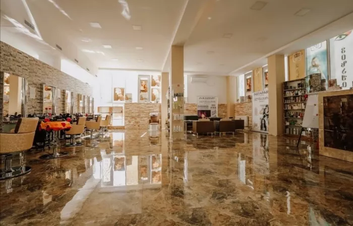 Салон красоты "SResidence"(სილამაზის სალონი"S Residence")