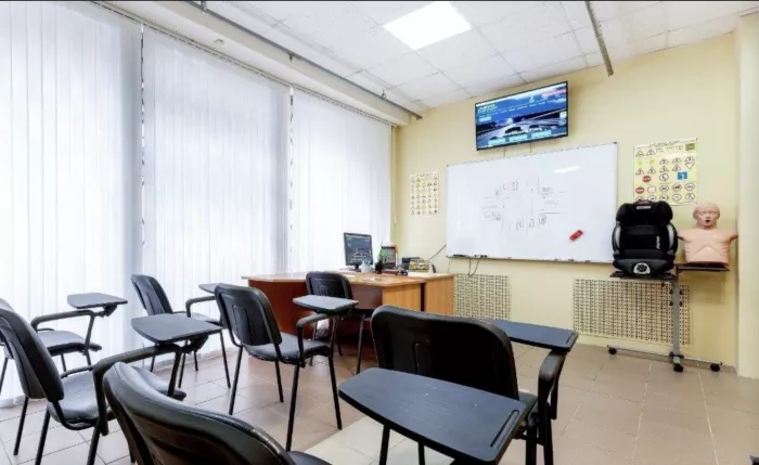 Автошкола "Автоправо"