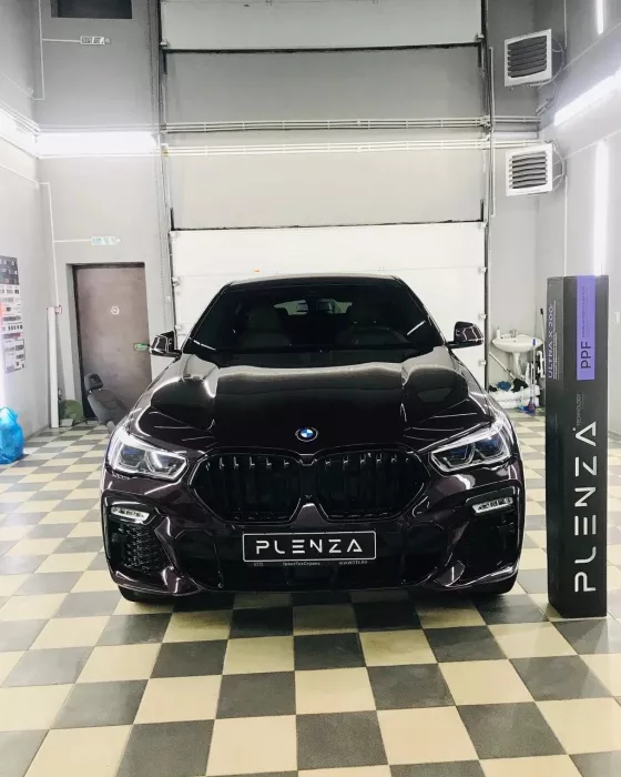 Автомойка "Detailing studio"