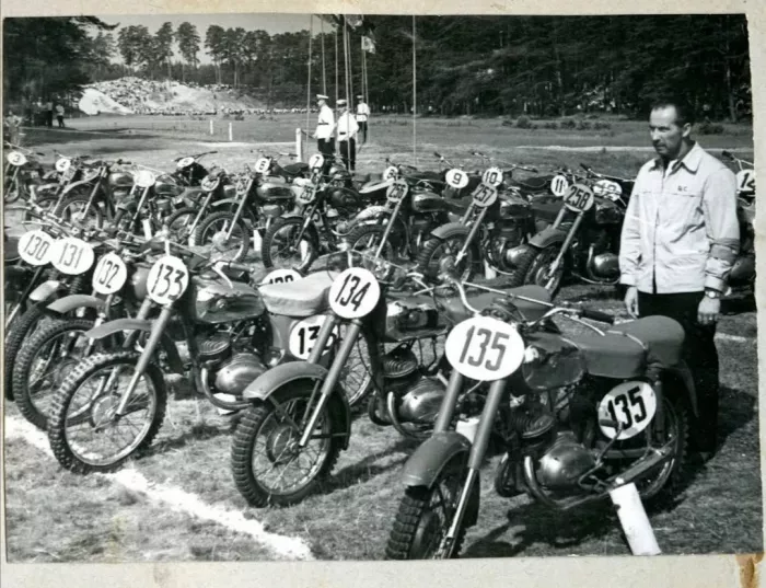 Мотошкола "Motorcycle School" (Motorcycle სკოლა "Motorcycle სკოლა")