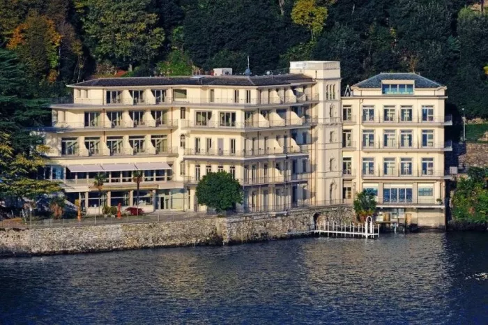 Отель " Villa Flori"