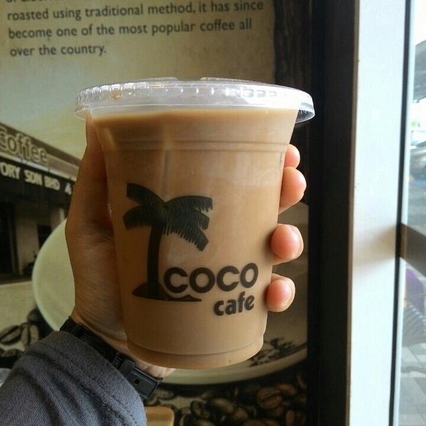 Coco Cafè 