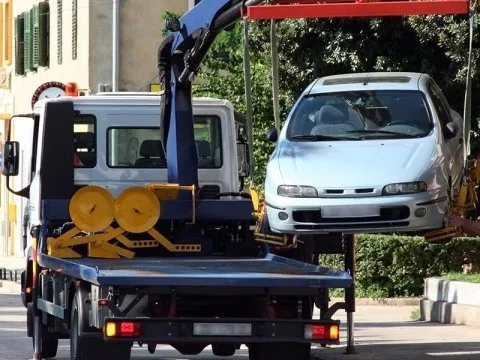Автосервис "Carrozzeria Rutilia"