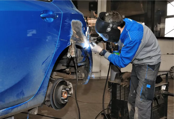 Автосервис "Ticino Auto"