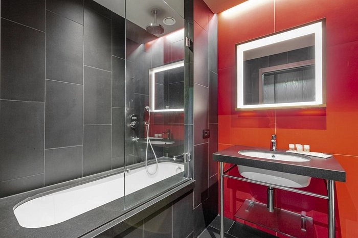 Отель "Hotel Glam Milano 4*"