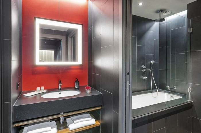 Отель "Hotel Glam Milano 4*"
