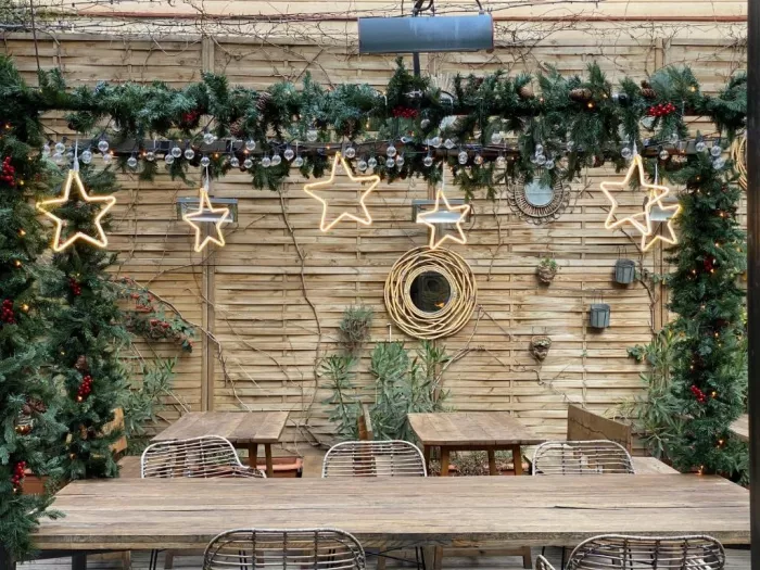 Отель "Shota Rustaveli Boutique" (შოთა რუსთაველის ბუტიკი სასტუმრო)