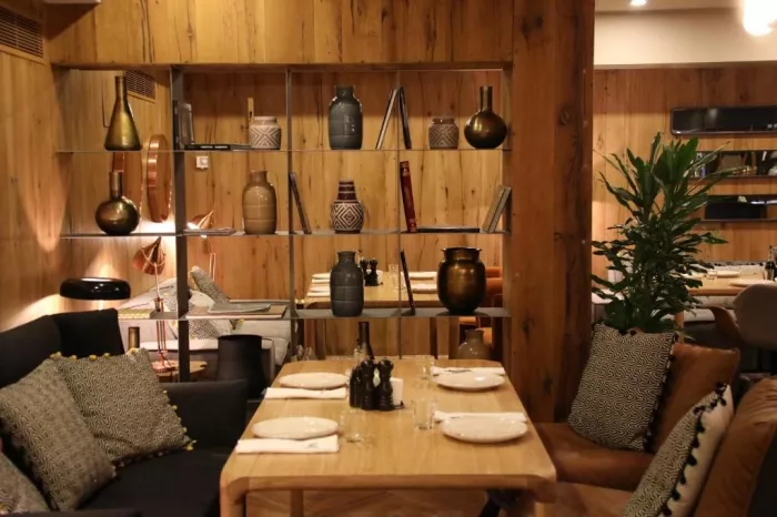 Отель "Shota Rustaveli Boutique" (შოთა რუსთაველის ბუტიკი სასტუმრო)