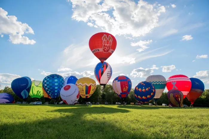 Аэроклуб "AeroNuts"