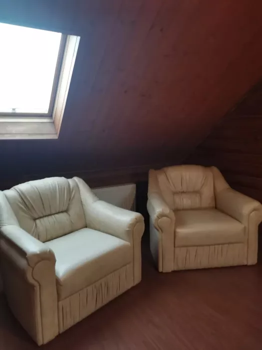 Андреевские бани