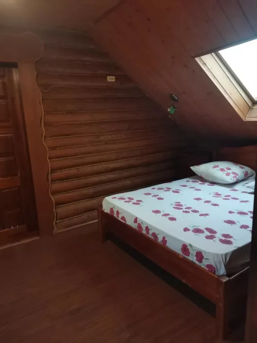 Андреевские бани