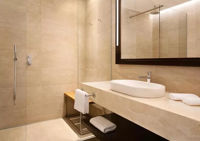 Отель "Sheraton Lake Como  "