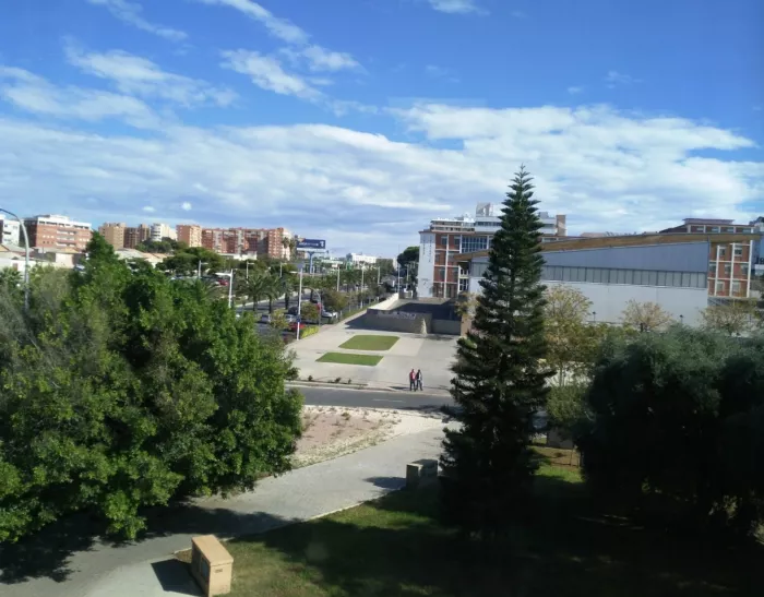 Медицинский центр "Vistahermosa76"