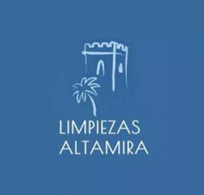Клининг "Limpiezas Altamira"