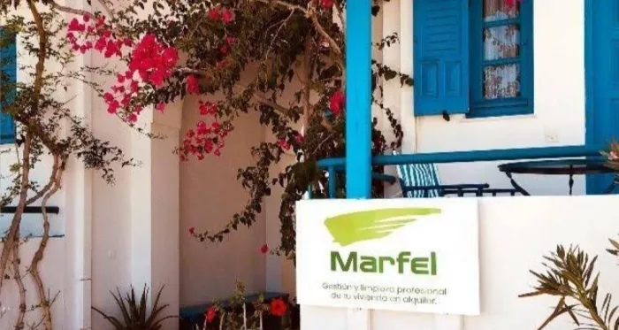 Клининг "SERICIOS INTEGRALES MARFEL"