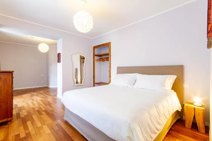  Отель "Albergo del Duca "