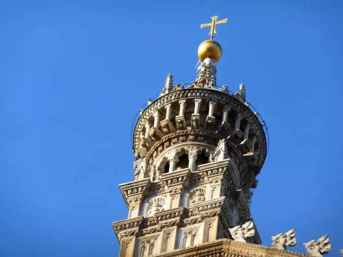 Приход Успения Богородицы