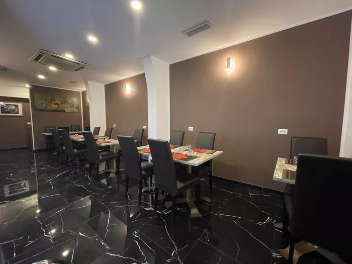 Бар-ресторан "FX Milano Ristorante italiano"