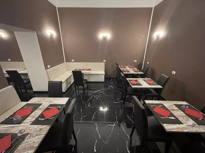 Бар-ресторан "FX Milano Ristorante italiano"
