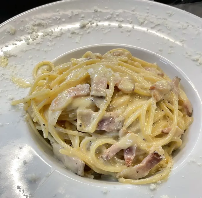 Бар-ресторан "FX Milano Ristorante italiano"