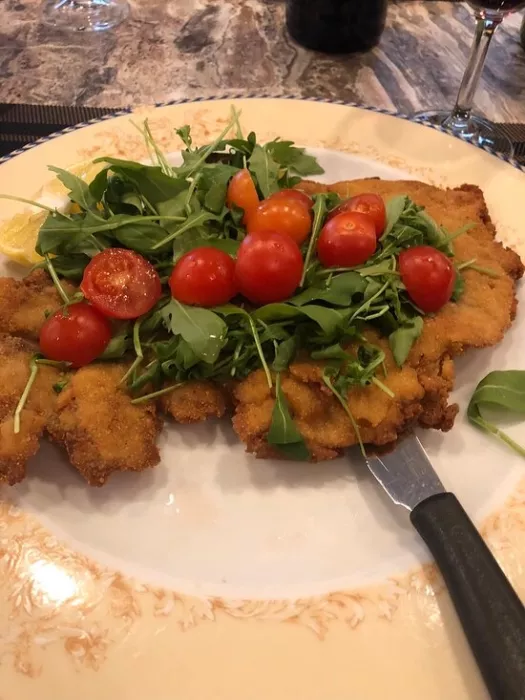 Бар-ресторан "FX Milano Ristorante italiano"