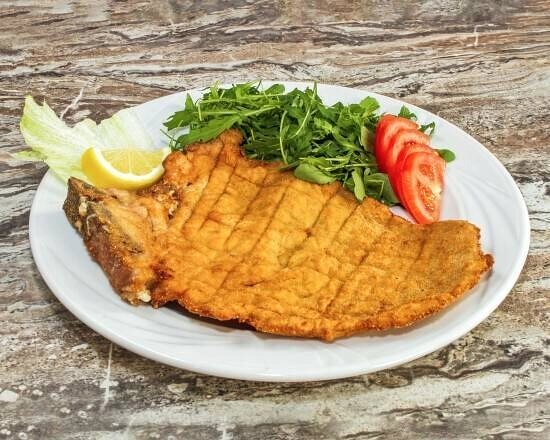 Бар-ресторан "FX Milano Ristorante italiano"
