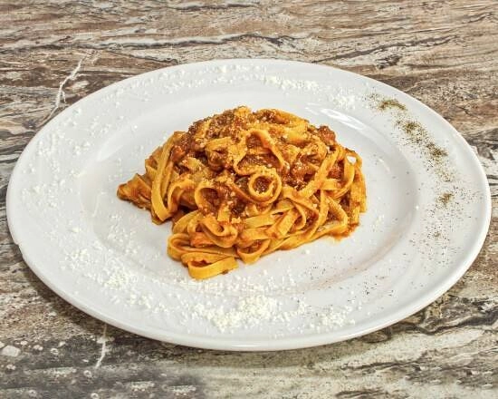 Бар-ресторан "FX Milano Ristorante italiano"